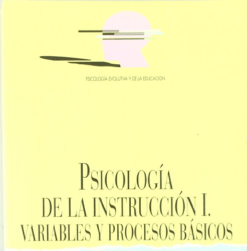 Imagen de archivo de Variables y procesos bsicos (Sntesis psicologa. Psicologa evolutiva y de la educacin, Band 7) a la venta por medimops