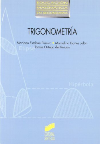 Stock image for TRIGONOMETRA for sale by Zilis Select Books