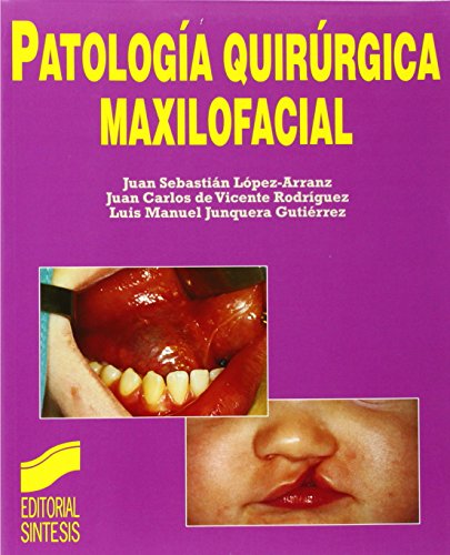 Stock image for Patologa quirrgica maxilofacial for sale by medimops