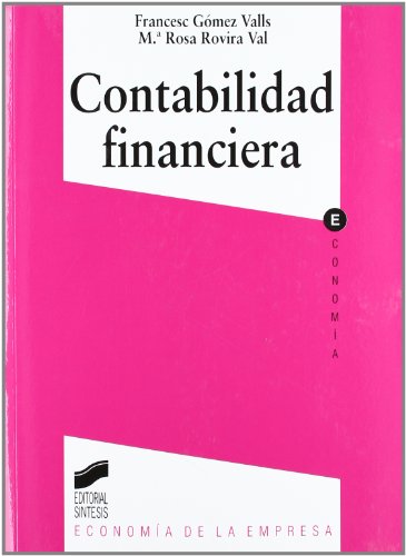 Contabilidad financiera