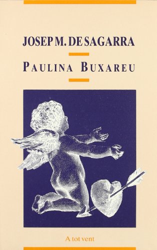 Paulina Buxareu (A tot vent-rustica)