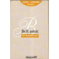 Stock image for BELL AMIC for sale by Librera Maldonado
