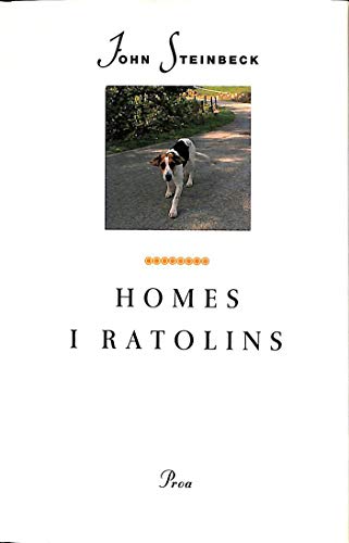 9788477394976: Homes i ratolins (A TOT VENT-RST)