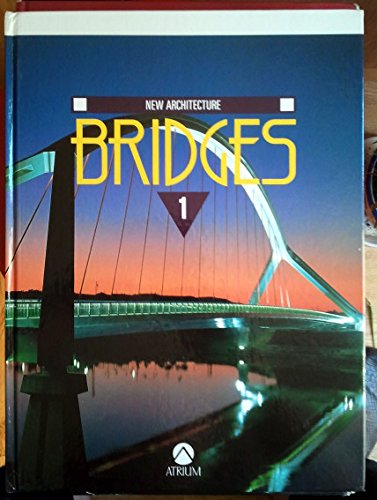 Beispielbild fr New Architecture - Bridges 1 zum Verkauf von Hamelyn