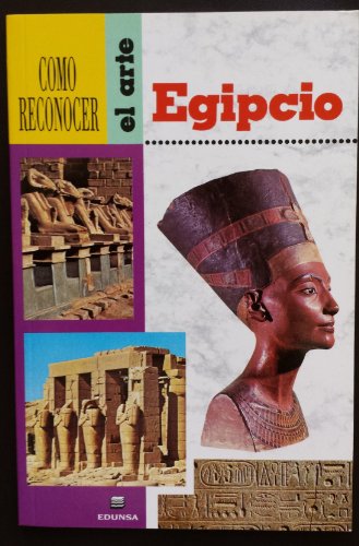 Imagen de archivo de Como Reconocer El Arte Egipcio Giorgio Lise. a la venta por VANLIBER