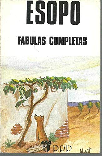 9788477480983: Fabulas completas