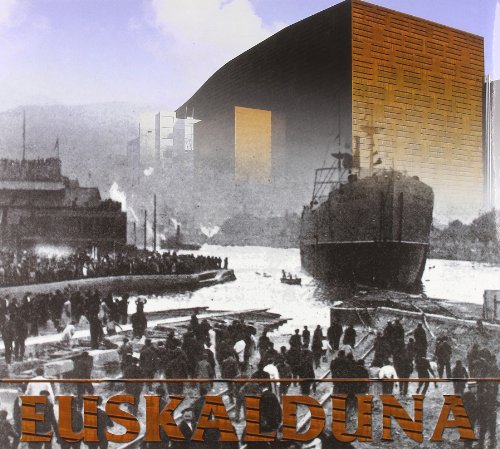 Imagen de archivo de Patrimonio Historico de Bizkaia a la venta por Hamelyn