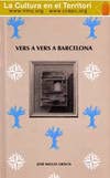 Stock image for Vers a vers a Barcelona for sale by AG Library