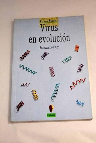 Stock image for Virus en Evolucin for sale by Hamelyn
