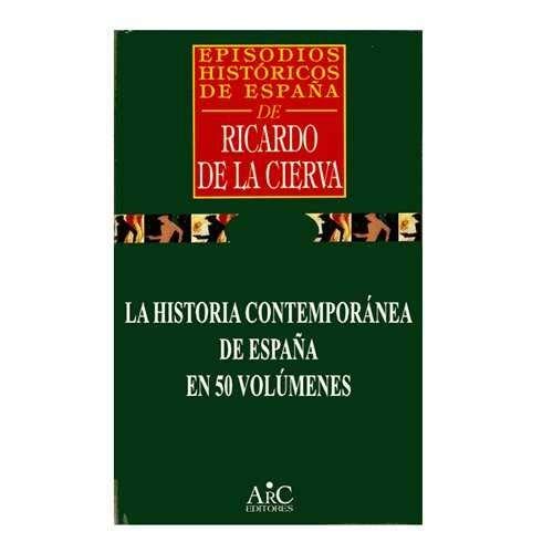 Imagen de archivo de Acoso Y Derribo De Alfonso XIII a la venta por Discover Books
