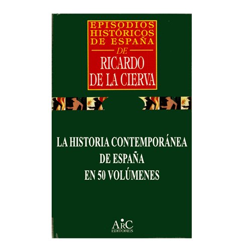 Beispielbild fr Episodios histricos de Espaa, 1939-1942: Franco y la Guerra Mundial: Hendaya. zum Verkauf von Librera y Editorial Renacimiento, S.A.