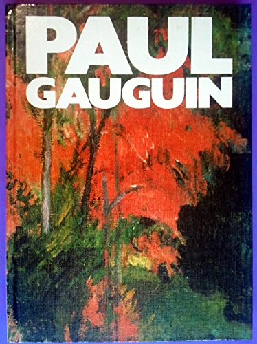 Stock image for PAUL GAUGUIN for sale by Librera Rola Libros