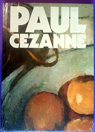 9788477581734: Paul Cezanne