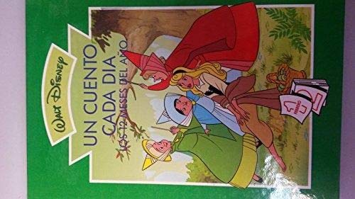 9788477584100: UN CUENTO CADA DIA LOS 12 MESES DEL AO (12 TOMOS).