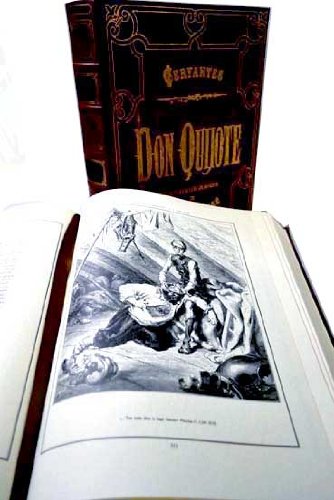 9788477589556: El ingenioso hidalgo Don Quijote de la Mancha