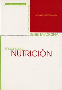 9788477629894: Principios de nutricin