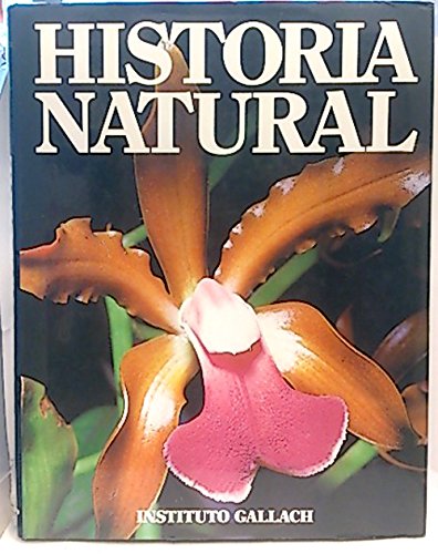 Imagen de archivo de Historia Natural. Tomo 7. Botnica I a la venta por Hamelyn