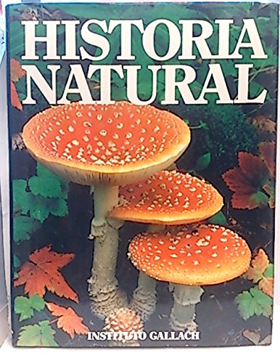 9788477643661: Historia Natural.Tomo 8 Botnica II