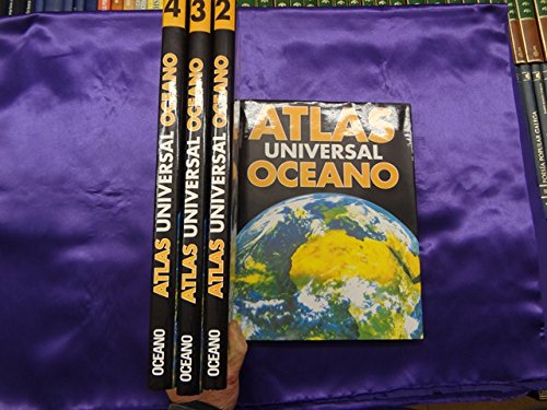 ATLAS UNIVERSAL OCEANO