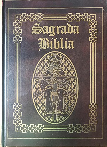 Sagrada Biblia - Menéndez Pidal, Ramón