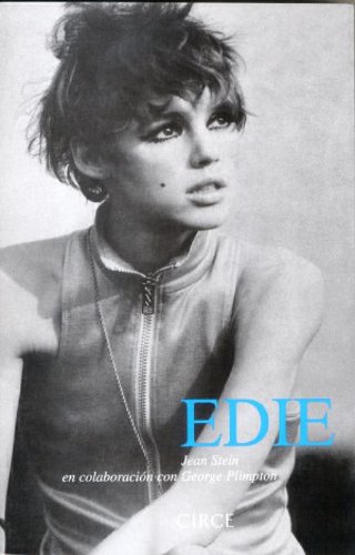 Edie (9788477650058) by Plimpton, George; Stein, Jean