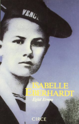 Isabelle Eberhardt - Errera, Eglal, Aguirre, José-Núñez, Isabel tr.