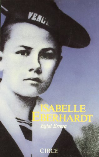 Stock image for Isabelle Eberhardt (Biografa) Errera, Eglal for sale by VANLIBER