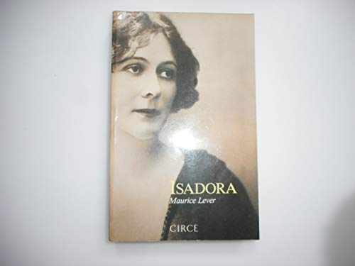 Stock image for ISADORA for sale by Antrtica