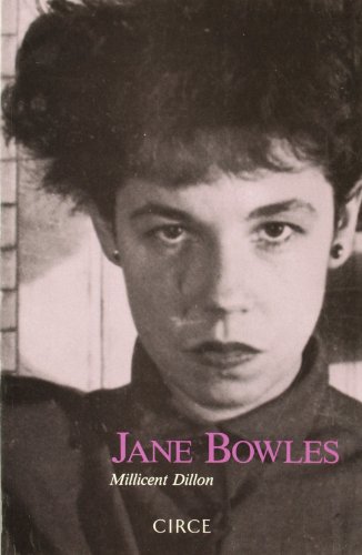 9788477650249: Jane Bowles