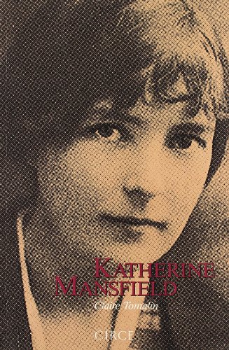 9788477650300: Katherine Mansfield (Biografa)