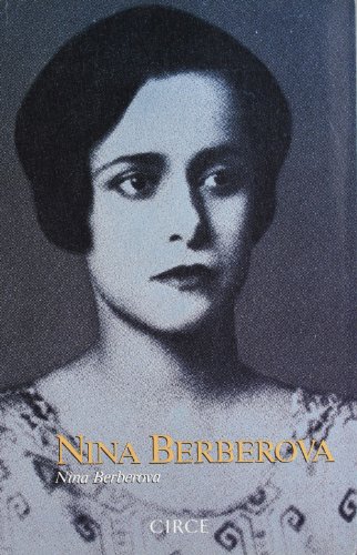Stock image for Nina Berberova (Biografa) for sale by medimops