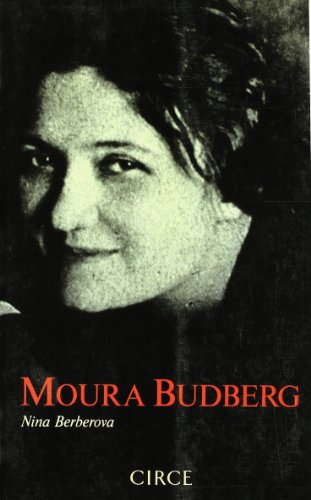 Moura Budberg (Spanish Edition) (9788477650461) by Berberova, Nina