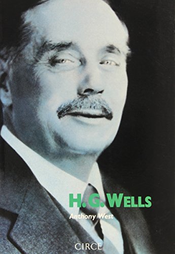 Imagen de archivo de h g wells biografia anthony west circe a la venta por LibreriaElcosteo