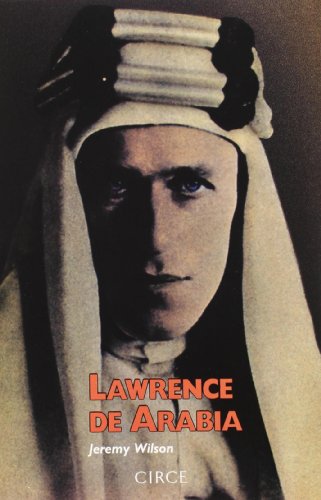 9788477650799: Lawrence de Arabia (Biografa)