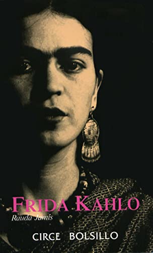 Frida Kahlo (9788477651017) by Jamis, Rauda