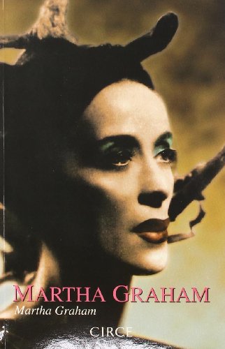 Stock image for Martha Graham for sale by ThriftBooks-Dallas