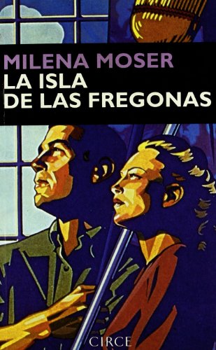 Stock image for La Isla de las Fregonas for sale by Hamelyn