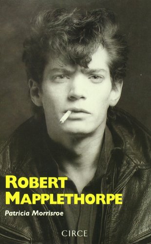 9788477651277: Robert Mapplethorpe (Biografa)