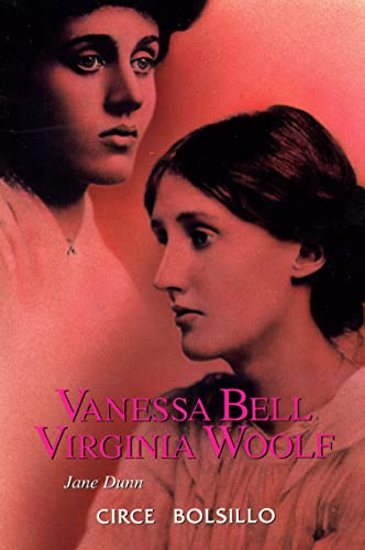 Stock image for Vanessa Bell - Virginia Woolf: Historia De Una Conspiracion for sale by Ridge Road Sight And Sound