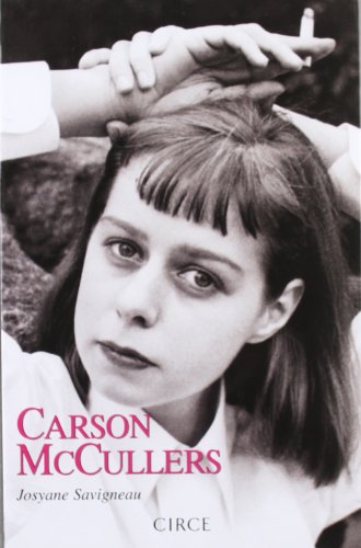 Carson McCullers (Biografía)