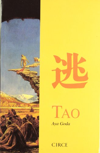 Imagen de archivo de Tao a la venta por AG Library