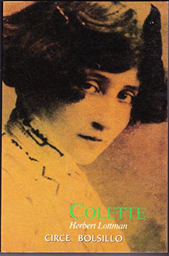 Imagen de archivo de Colette a la venta por medimops