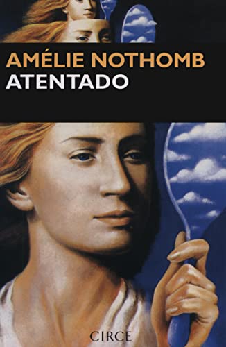 9788477651543: Atentado (Narrativa)