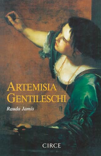 Stock image for Artemisia Gentileschi (Spanish Edition) for sale by ThriftBooks-Atlanta