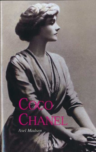 Imagen de archivo de Coco Chanel, historia de una mujer (Biografa) a la venta por medimops