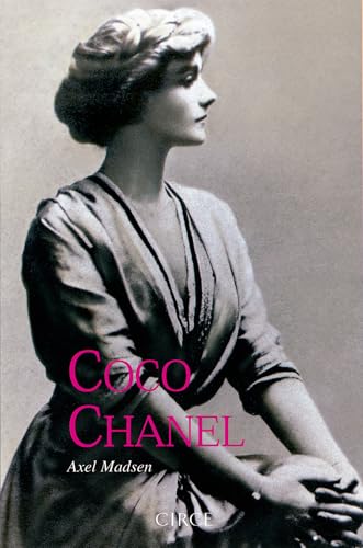 Stock image for Coco Chanel, historia de una mujer (Biografa) for sale by medimops