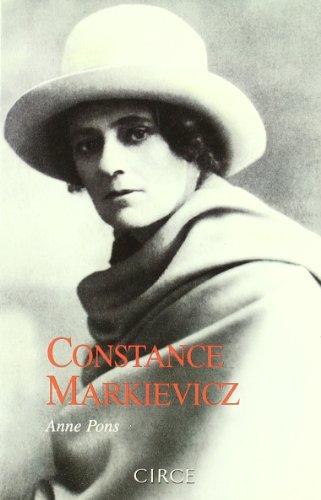 Imagen de archivo de Constance Markievicz a la venta por Agapea Libros