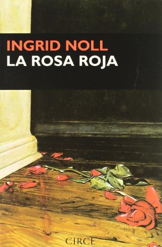 Imagen de archivo de La rosa roja (Narrativa) a la venta por medimops