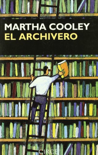 9788477651680: El Archivero (Narrativa)