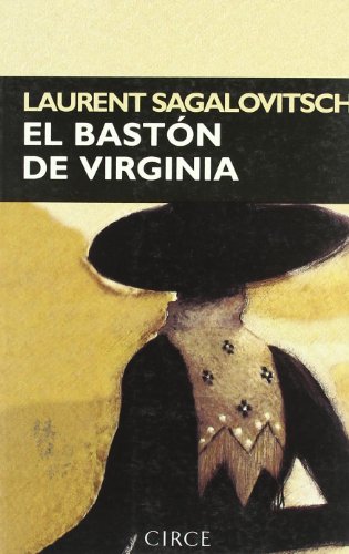 Imagen de archivo de El bastn de Virginia a la venta por AG Library
